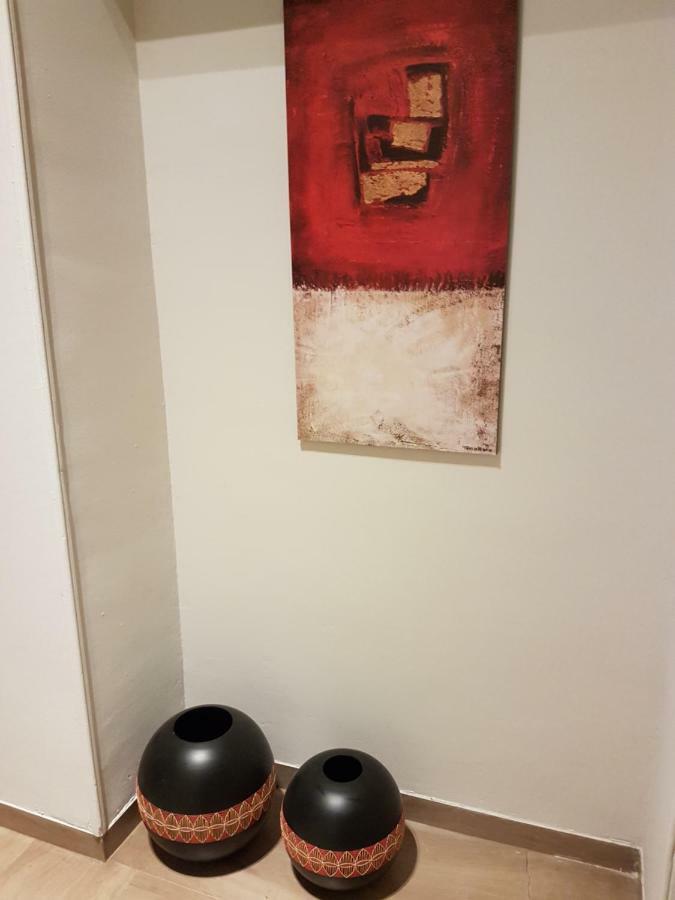 Apartament Giuria 35 - Elegante Ed Accogliente Nei Pressi Del Valentino Turyn Zewnętrze zdjęcie