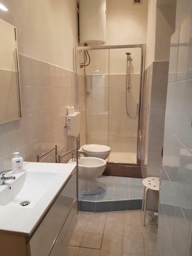 Apartament Giuria 35 - Elegante Ed Accogliente Nei Pressi Del Valentino Turyn Zewnętrze zdjęcie