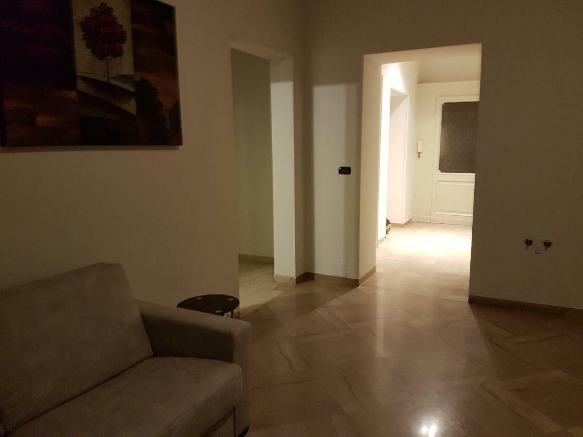 Apartament Giuria 35 - Elegante Ed Accogliente Nei Pressi Del Valentino Turyn Zewnętrze zdjęcie