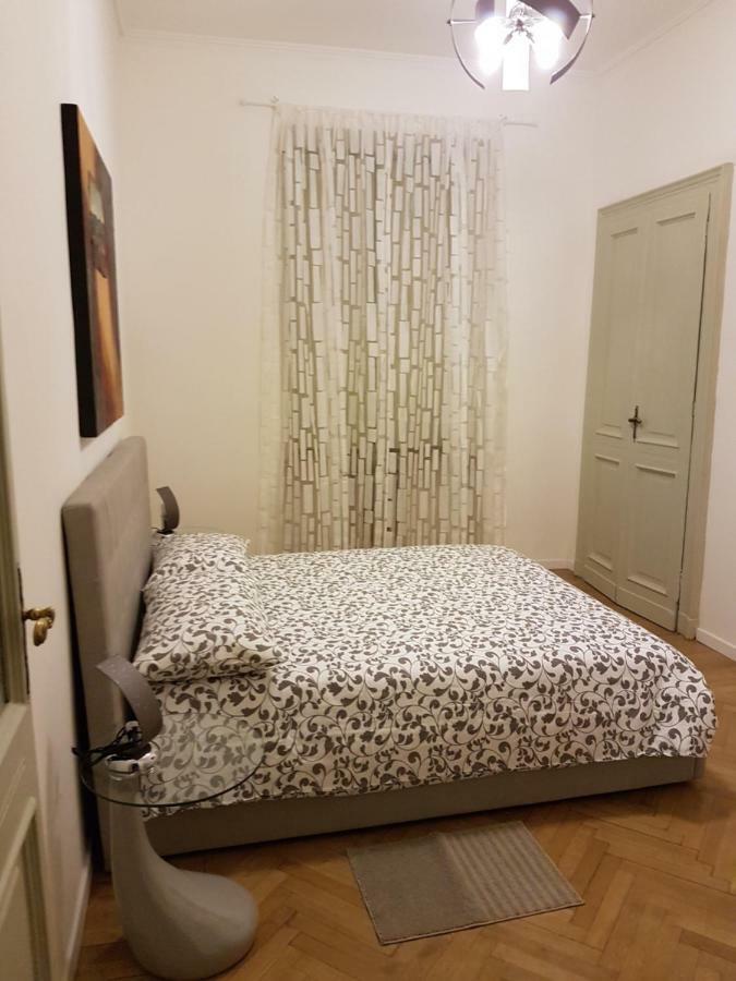Apartament Giuria 35 - Elegante Ed Accogliente Nei Pressi Del Valentino Turyn Zewnętrze zdjęcie