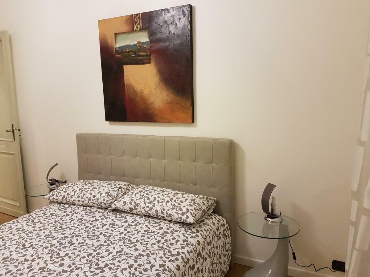 Apartament Giuria 35 - Elegante Ed Accogliente Nei Pressi Del Valentino Turyn Zewnętrze zdjęcie