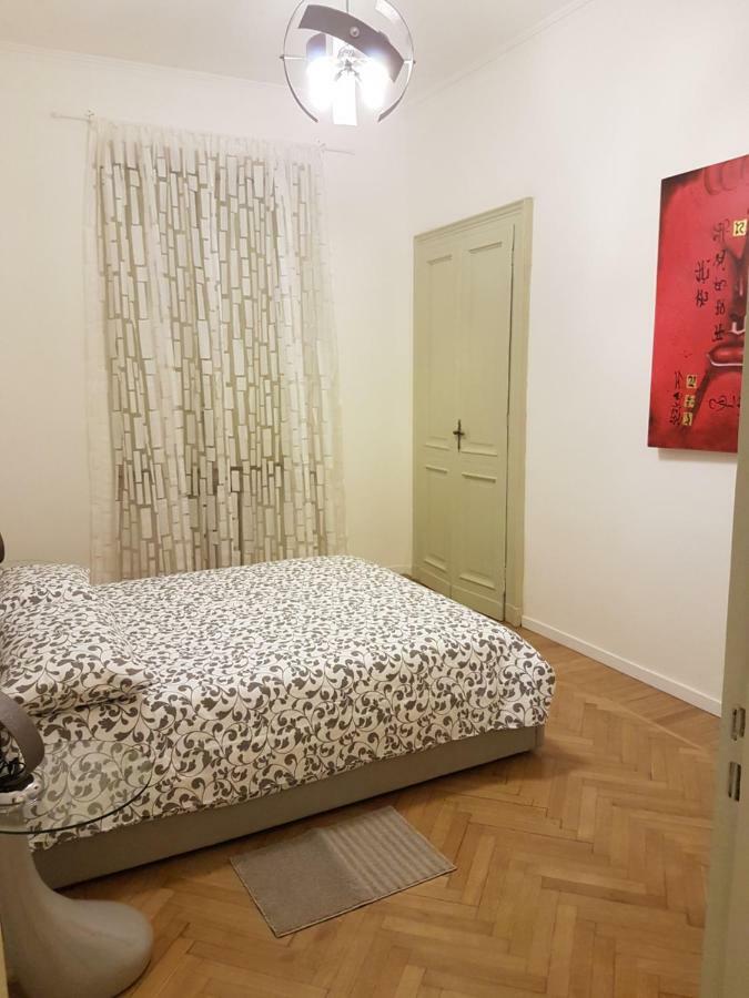 Apartament Giuria 35 - Elegante Ed Accogliente Nei Pressi Del Valentino Turyn Zewnętrze zdjęcie
