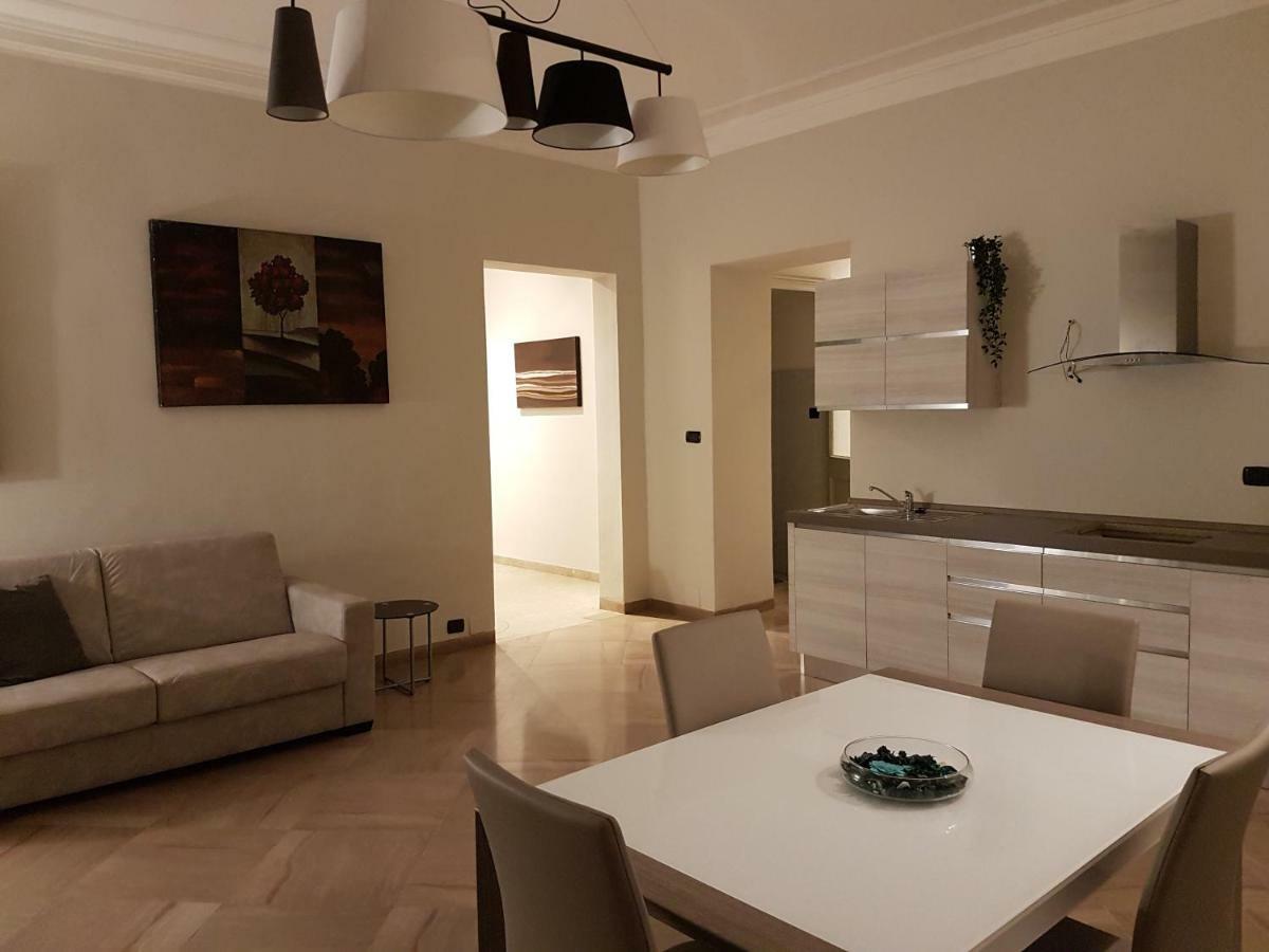 Apartament Giuria 35 - Elegante Ed Accogliente Nei Pressi Del Valentino Turyn Zewnętrze zdjęcie