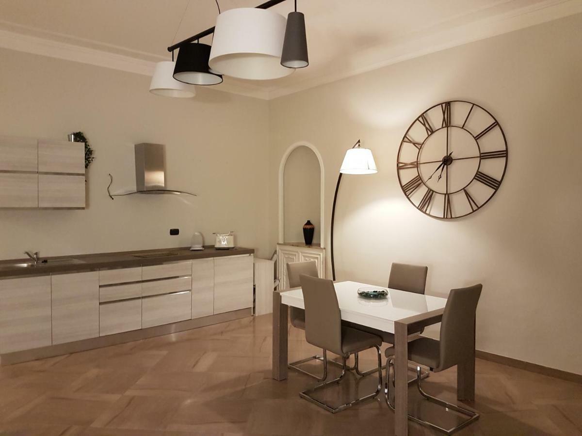 Apartament Giuria 35 - Elegante Ed Accogliente Nei Pressi Del Valentino Turyn Zewnętrze zdjęcie